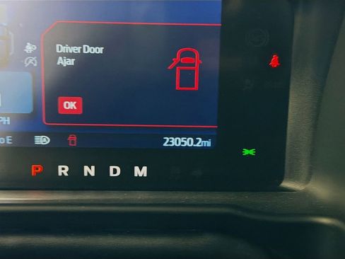 Used 2023 Ford Bronco Badlands image 14