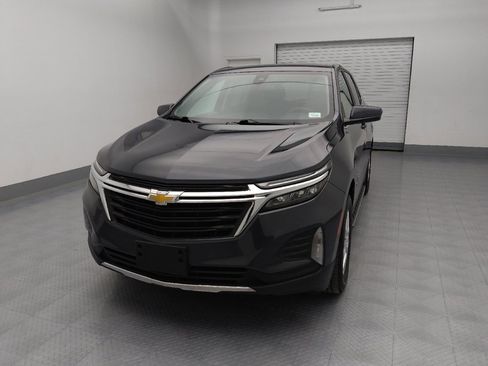 Used 2023 Chevrolet Equinox LT w/ Driver Convenience Package image 15