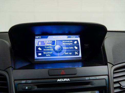 Used 2015 Acura RDX Technology Package image 27