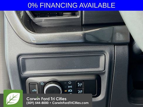 New 2026 Ford F150 STX image 18