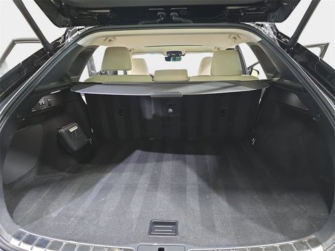 Certified 2025 Lexus RX 350 350h Premium Plus image 12