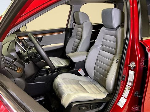 Used 2020 Honda CR-V EX image 21