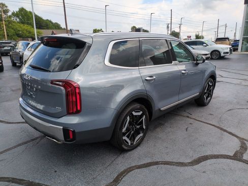 Used 2023 Kia Telluride S w/ S Sunroof Package AWD/4WD image 7