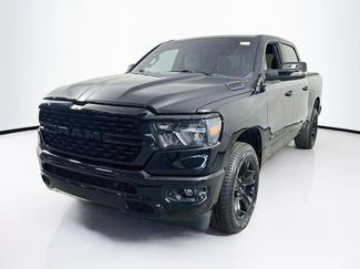 Used 2023 RAM 1500 Big Horn AWD/4WD video 1