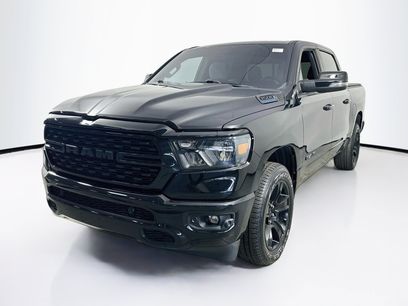Used 2023 RAM 1500 Big Horn