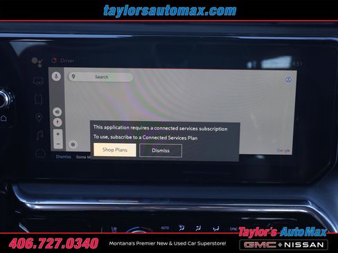 Used 2024 GMC Sierra 3500 Denali Ultimate image 15