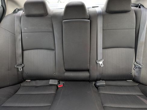 Used 2021 Nissan Altima 2.5 SV FWD image 13