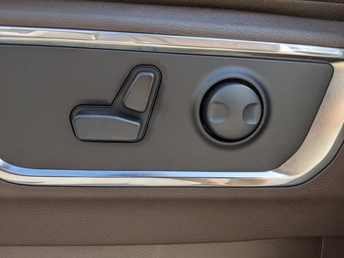 New 2025 RAM 1500 Laramie RWD image 17