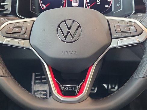 New 2026 Volkswagen Jetta GLI Autobahn image 25