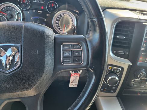 Used 2020 RAM 1500 Classic Warlock image 26