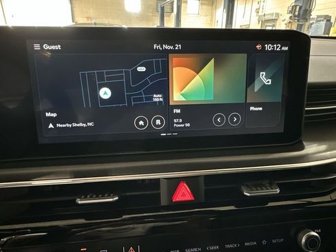 New 2026 Kia K5 GT image 12