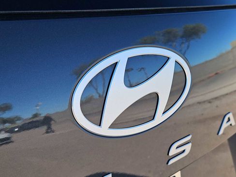 New 2026 Hyundai Palisade Calligraphy image 11