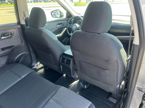 Used 2022 Nissan Rogue SV FWD image 38