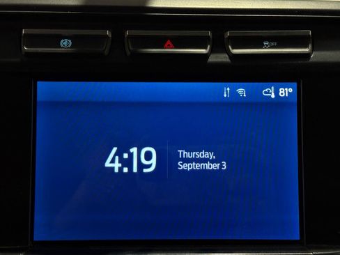 Used 2024 Ford F350 XL w/ XL Chrome Package AWD/4WD image 14