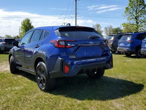 Certified 2024 Subaru Crosstrek 2.0i w/ Popular Package #1 AWD/4WD image 22