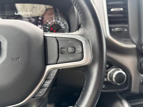 Used 2023 RAM 1500 Big Horn AWD/4WD image 20