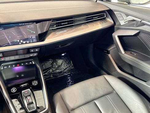 Used 2025 Audi A3 2.0T Premium Plus w/ Premium Plus Package image 21