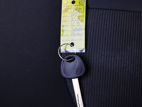 Used 2021 Kia K5 LX FWD image 58