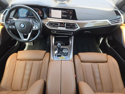 Used 2021 BMW X5 xDrive40i w/ Premium Package 2 AWD/4WD image 27
