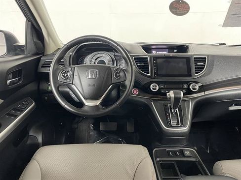 Used 2016 Honda CR-V EX-L image 13