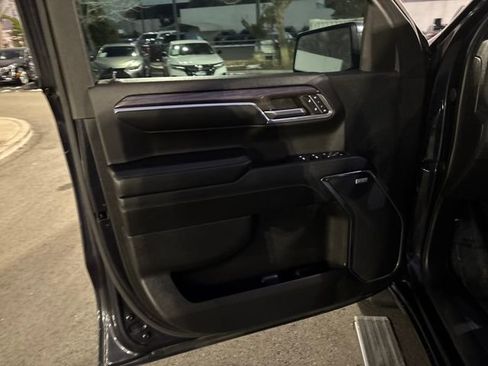 Used 2024 Chevrolet Silverado 1500 LTZ w/ LTZ Premium Package image 12