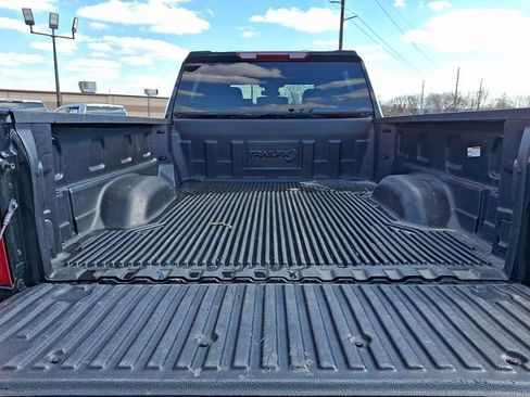 Used 2025 Chevrolet Silverado 2500 LT w/ Convenience Package AWD/4WD image 30