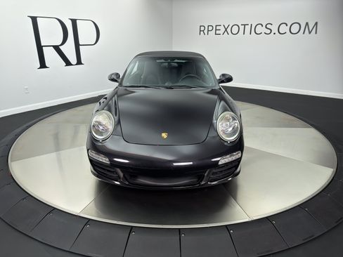 Used 2010 Porsche 911 Carrera S RWD image 12