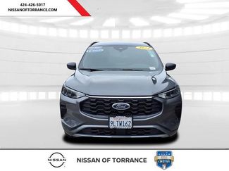 Used 2024 Ford Escape ST-Line AWD/4WD video 2