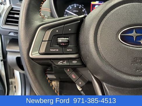 Used 2023 Subaru Crosstrek 2.0i Premium AWD/4WD image 14