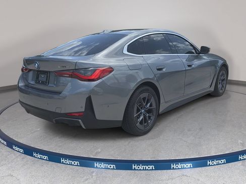 Used 2023 BMW i4 eDrive35 w/ Premium Package RWD image 5