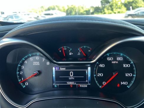 Used 2019 Chevrolet Impala Premier FWD image 20