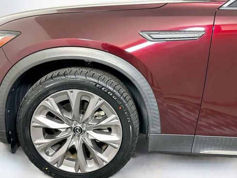 Used 2024 MAZDA CX-90 3.3 Turbo w/ Premium Plus Pkg image 33