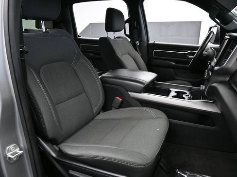 Used 2021 RAM 1500 Big Horn RWD image 49