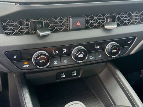 Certified 2023 Honda Accord EX image 14