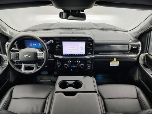 New 2026 Ford F350 Lariat AWD/4WD image 37
