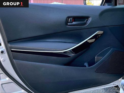 Certified 2022 Toyota Corolla LE w/ Premium Interior Package image 22