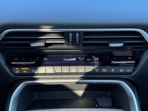 New 2026 MAZDA CX-90 3.3 Turbo w/ Preferred Package image 13