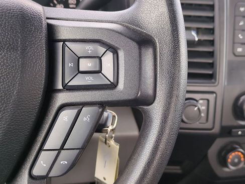 Used 2018 Ford F150 XL w/ Equipment Group 101A Mid image 25