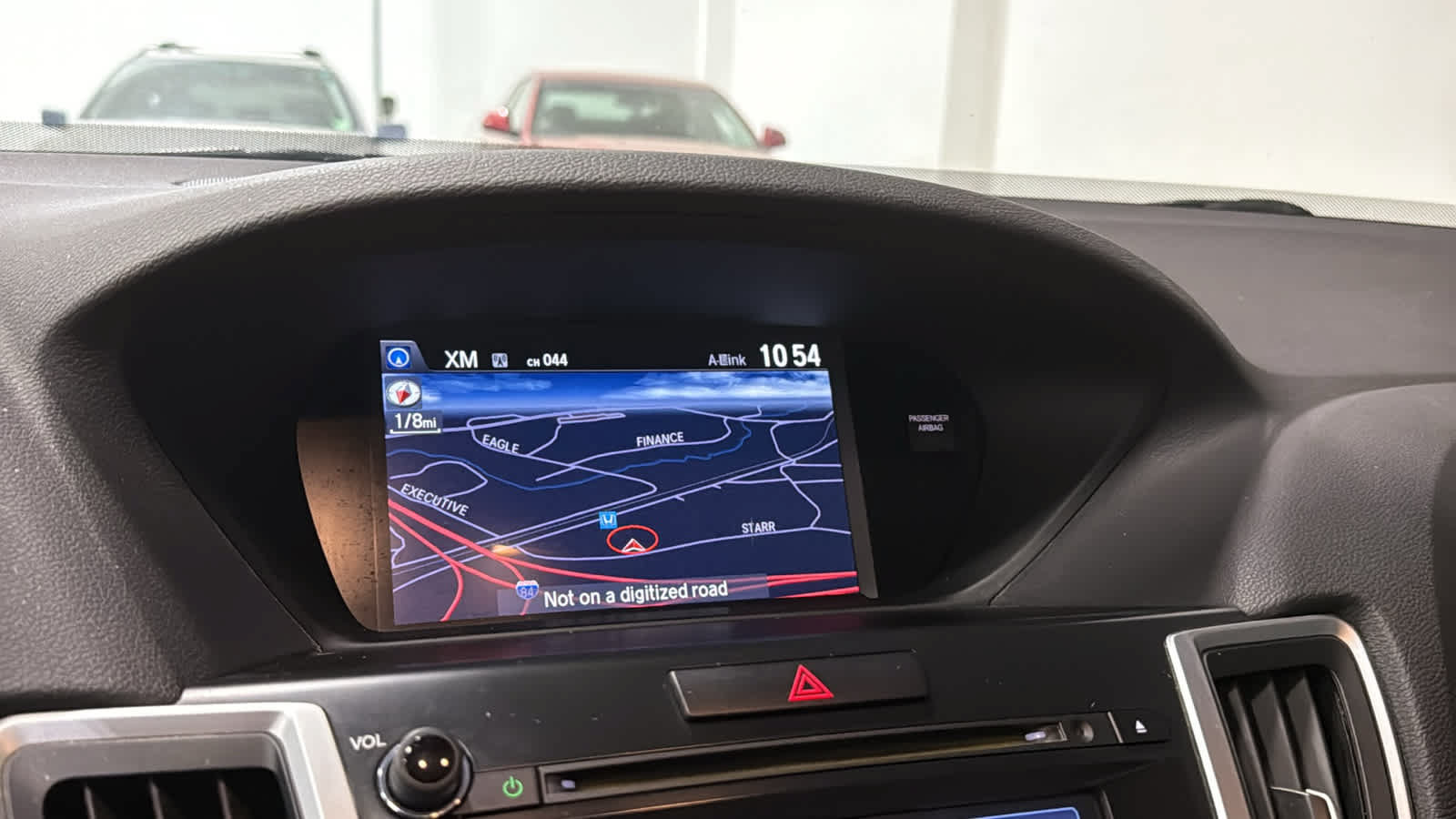 Used 2015 Acura TLX w/ Technology Package FWD image 15