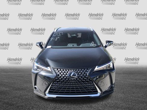 New 2026 Lexus UX 300h AWD image 3