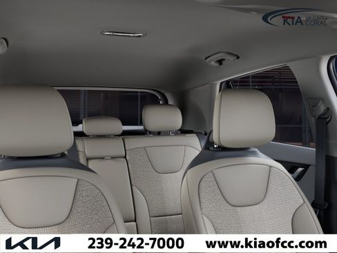 New 2026 Kia Niro EX FWD image 27