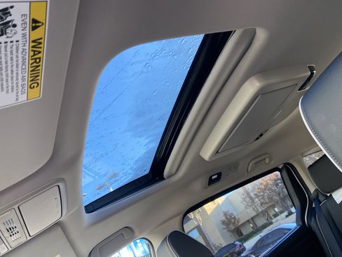 New 2026 Honda Odyssey Elite image 15