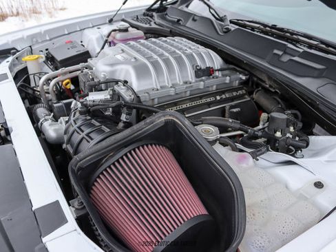 Used 2023 Dodge Challenger SRT Hellcat RWD image 24