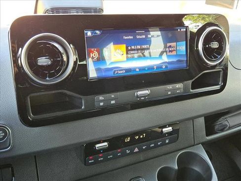 New 2025 Mercedes-Benz Sprinter 2500 image 15
