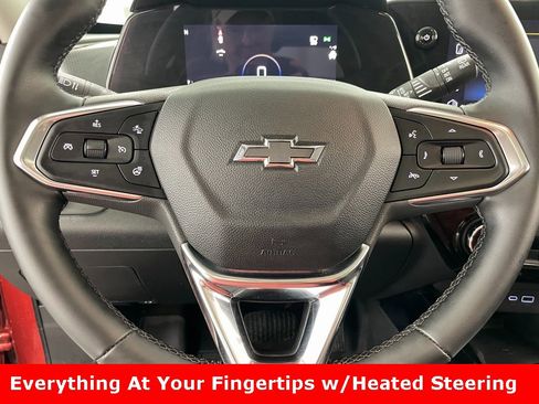 Certified 2024 Chevrolet Trax ACTIV w/ Sunroof Package image 5