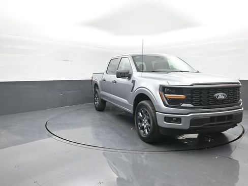 New 2026 Ford F150 STX w/ Equipment Group 200A AWD/4WD image 2