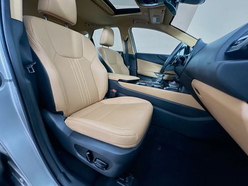 Used 2025 Lexus NX 350 AWD w/ Premium Package image 31