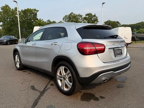 Used 2019 Mercedes-Benz GLA 250 4MATIC image 5