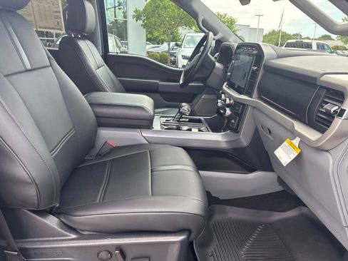 Used 2022 Ford F150 XLT w/ Equipment Group 302A High AWD/4WD image 47
