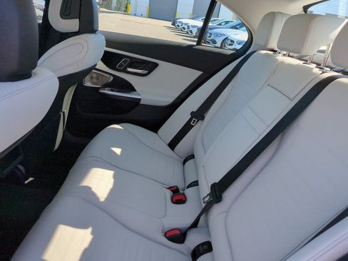New 2026 Mercedes-Benz C 300 Sedan image 13